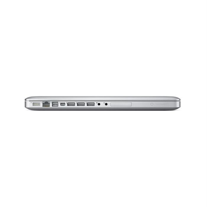 Apple MacBook Pro 17" (MD311F/A) )3