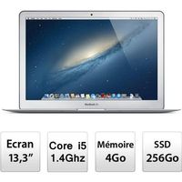 ORDINATEUR PORTABLE Apple MacBook Air 13,3" MD761F/B ORDINATEUR PORTABLE Apple MacBook Air 13,3" MD761F/B