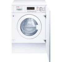 LAVE-LINGE SÉCHANT BOSCH WKD28541FF - Lave linge séchant tout intégra LAVE-LINGE SÉCHANT BOSCH WKD28541FF - Lave linge séchant tout intégra