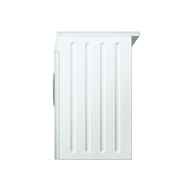  WM12B211FF - Lave linge frontal - 6 kg - 12002