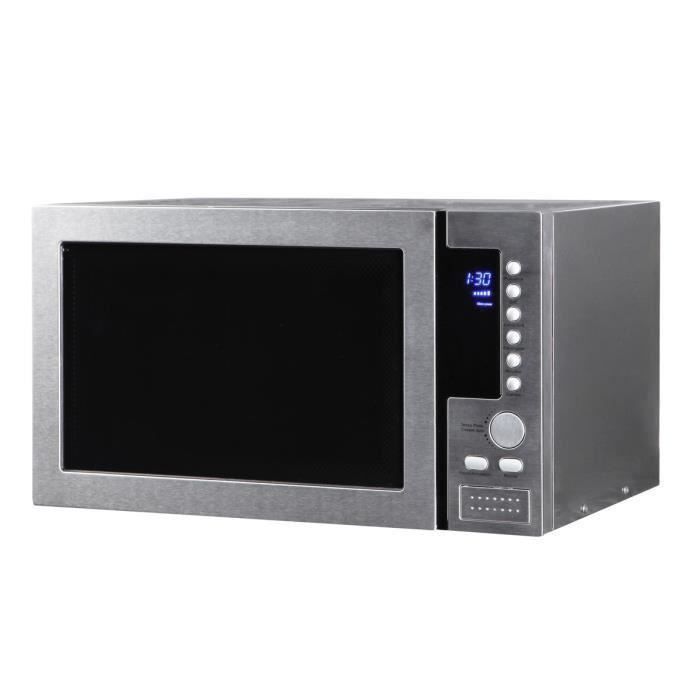  CEMO25GE Micro ondes encastrable - 25 L - 8002