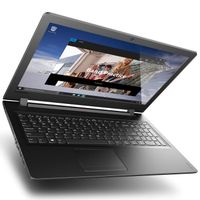 ORDINATEUR PORTABLE Lenovo PC Portable Ideapad 110-15IBR - 15"6 - RAM ORDINATEUR PORTABLE Lenovo PC Portable Ideapad 110-15IBR - 15"6 - RAM