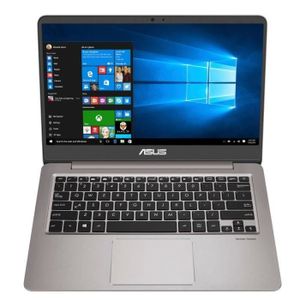 Ordinateur Ultrabook -  ZenBook UX410UA-GV354T