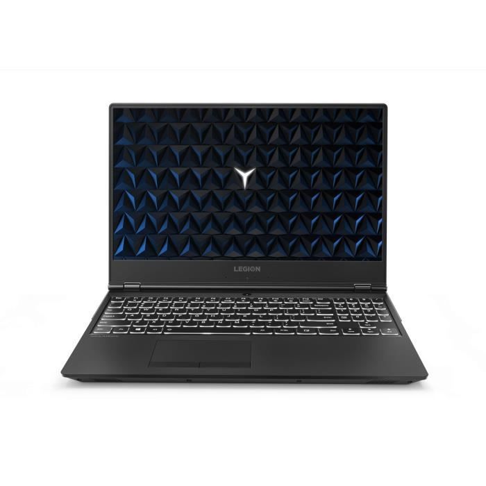 PC portable Gamer -  Legion Y530-15ICH - 15"FHD1