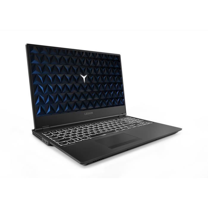 PC portable Gamer -  Legion Y530-15ICH - 15"FHD2