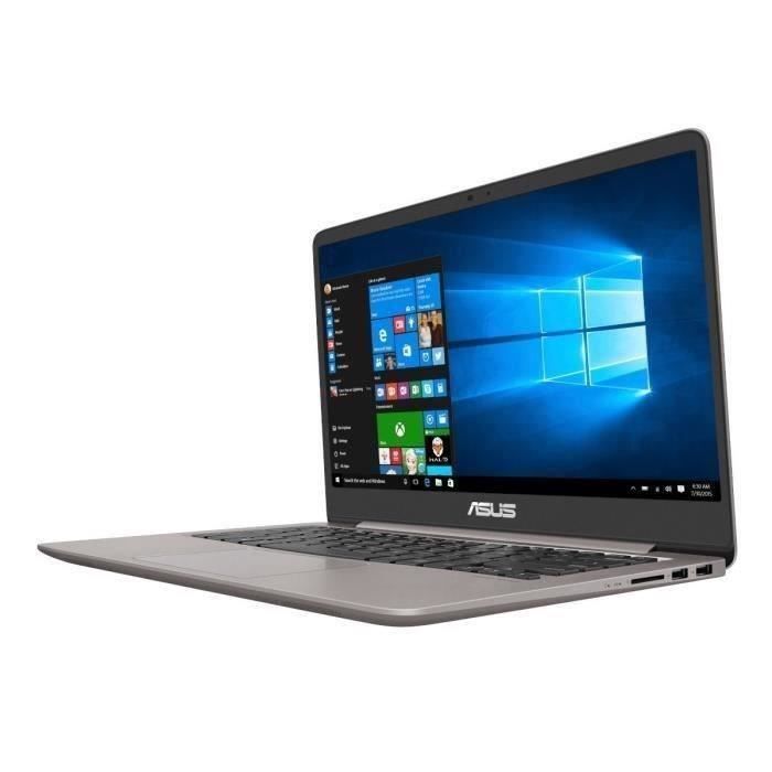Ordinateur Ultrabook -  ZenBook UX410UA-GV354T2