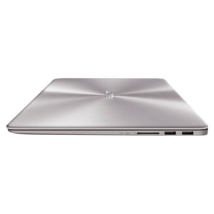 Ordinateur Ultrabook -  ZenBook UX410UA-GV354T3