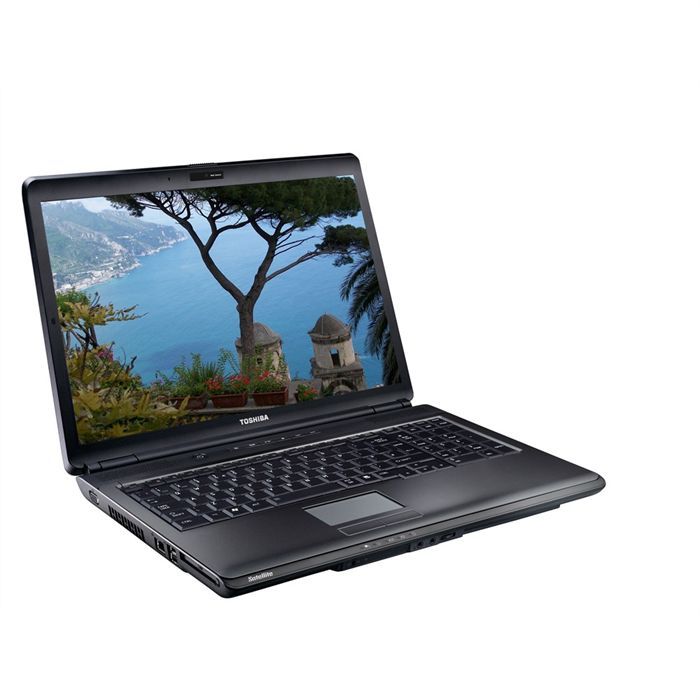 Toshiba Satellite L350-20Q3