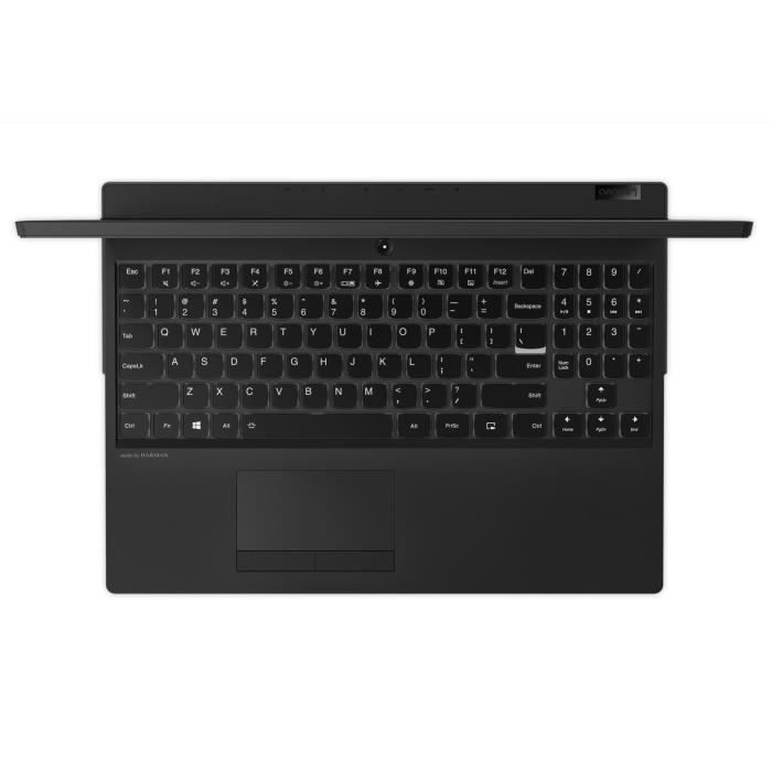 PC portable Gamer -  Legion Y530-15ICH - 15"FHD4