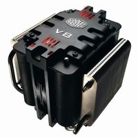 VENTILATION Cooler Master V8 VENTILATION Cooler Master V8