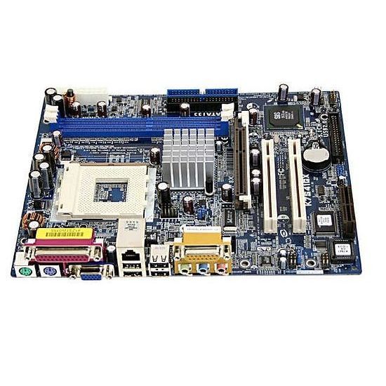 ASRock K7S41GX   Achat / Vente CARTE MERE ASRock K7S41GX  