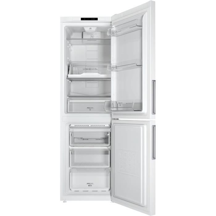  LH8 FF1IW - Réfrigérateur congélateur1