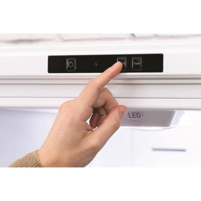  LH8 FF1IW - Réfrigérateur congélateur2