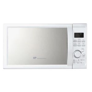 CONTINENTAL EDISON MO20LEDS Micro-ondes silver - 20 L - 700 W - Pose libre CONTINENTAL EDISON MO20LEDS Micro-ondes silver - 20 L - 700 W - Pose libre