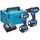MAKITA Perceuse visseuse à percussion et visseuse