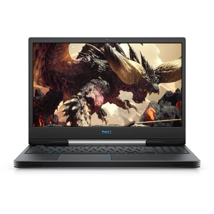 PC Portable -  inspiron G5 15 5590 - 15,6"1