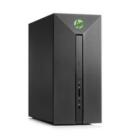 UNITÉ CENTRALE HP PC BUREAU GAMER Pavilion POWER - 580061nf -RAM UNITÉ CENTRALE HP PC BUREAU GAMER Pavilion POWER - 580061nf -RAM