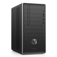 UNITÉ CENTRALE Unité Centrale - HP Pavilion 590-a0021nf - Pentium UNITÉ CENTRALE Unité Centrale - HP Pavilion 590-a0021nf - Pentium
