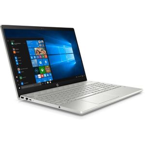  PC Ultrabook Pavilion 15-cs0011nf - 15,6"FHD