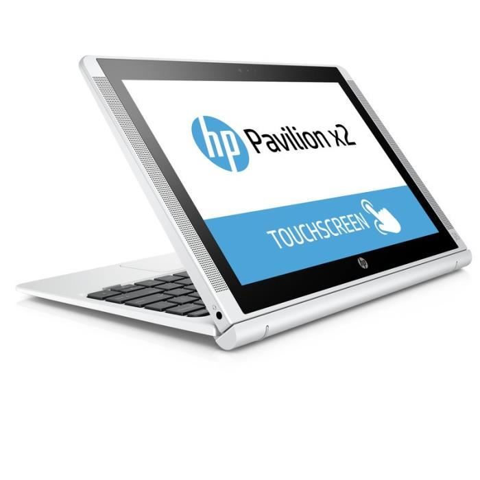  PC convertible tablette Pavilion x2 10n201nf1