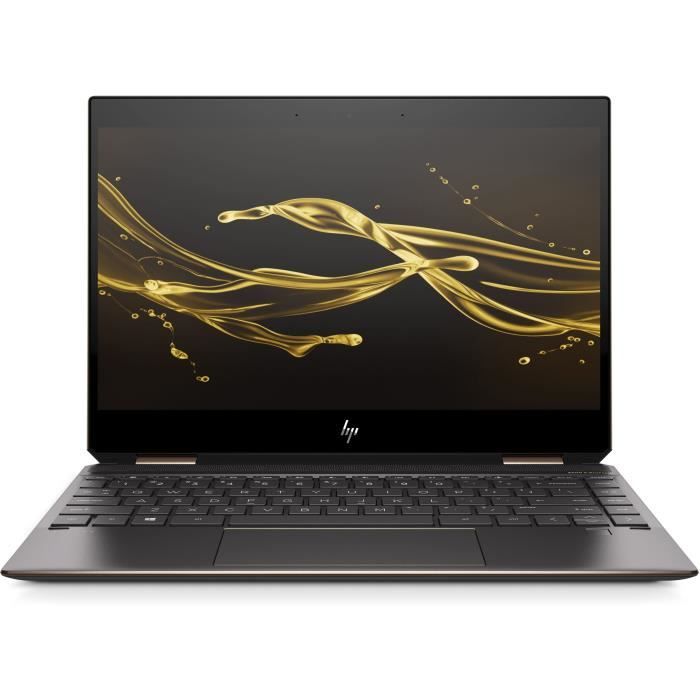  PC Ultrabook Convertible Spectre x360 13-ap0001nf1