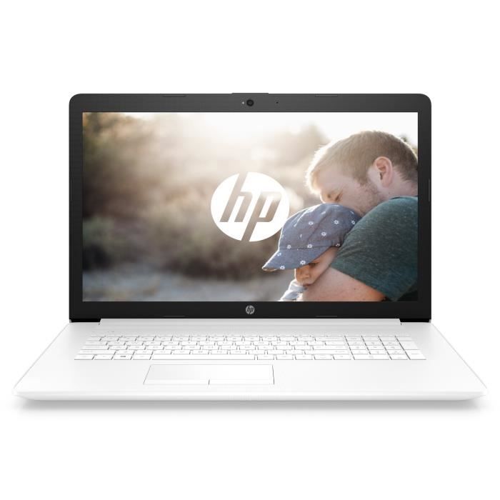  PC Portable 17-by1001nf - 17.3" HD SVA -1