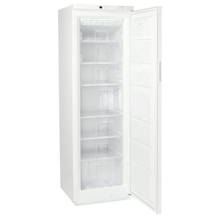  CUF251NF - Congélateur armoire - 251L -1