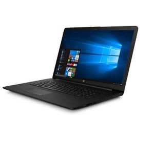 Hp portable 17 pouces i7