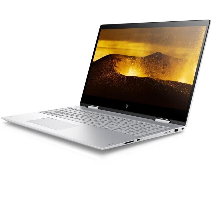 Ordinateur Portable  Envy x360 Convertible 15-bp121nf2