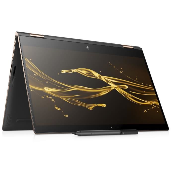  PC Ultrabook Spectre x360 15-ch011nf - 15,6"2