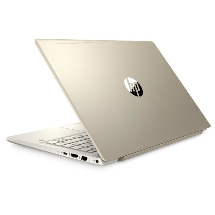  PC Portable Pavilion 14-ce2011nf - 14" FHD3