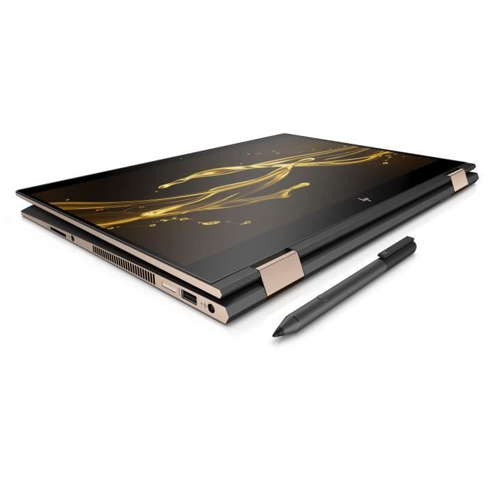  PC Ultrabook Spectre x360 15-ch011nf - 15,6"3