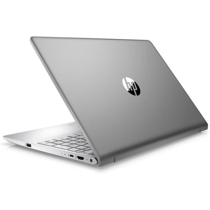 Ordinateur Ultrabook  Pavilion 15ck001nf - 15.6"3