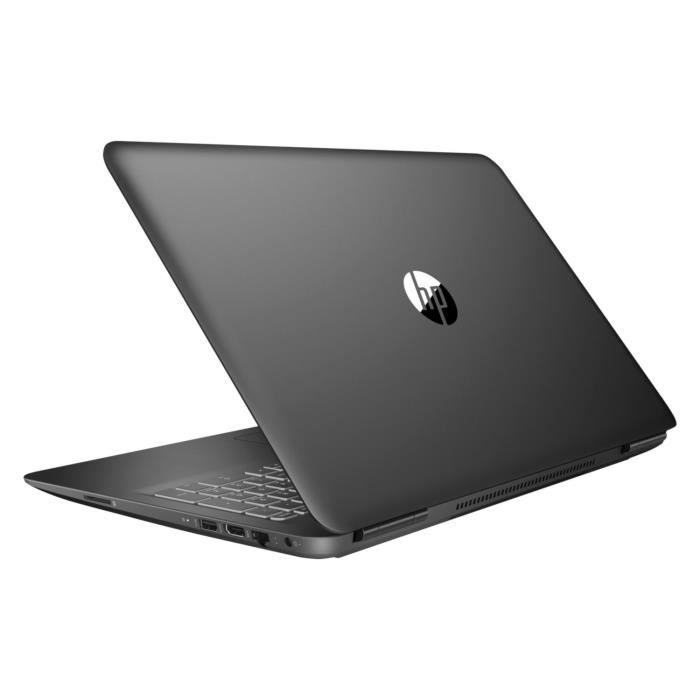  PC Portable Gamer Pavilion 15-dp0001nf - 15,6"3