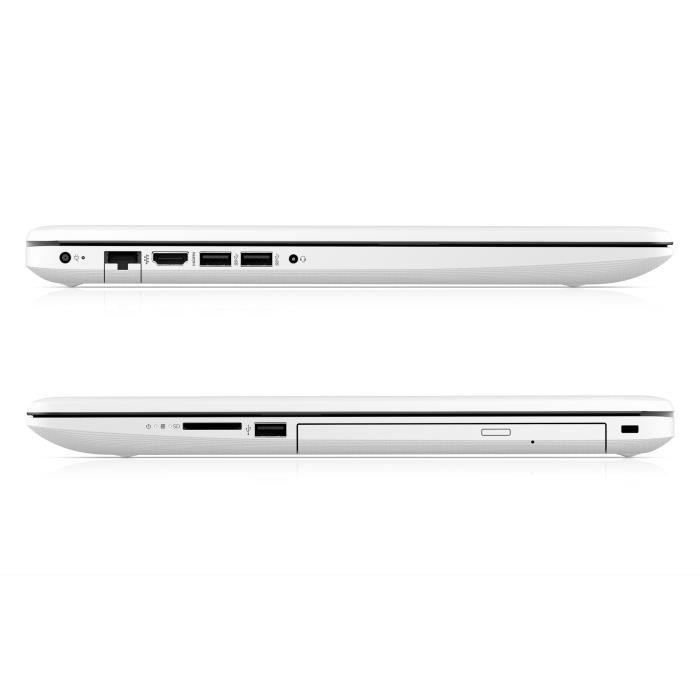  PC Portable 17-by1001nf - 17.3"HD - Processeur3