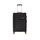 HORIZON Valise Trolley Souple 4 Roues 61cm PULSE N