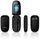 Logicom L-311 1.77" Noir
