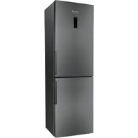 RÉFRIGÉRATEUR CLASSIQUE HOTPOINT XH8T1DG-Réfrigérateur congélateur bas-340 RÉFRIGÉRATEUR CLASSIQUE HOTPOINT XH8T1DG-Réfrigérateur congélateur bas-340