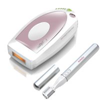 LUMIERE PULSEE - LASER BABYLISS Epilateur à lumière pulsée G971PE Kit Ho LUMIERE PULSEE - LASER BABYLISS Epilateur à lumière pulsée G971PE Kit Ho