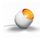 PHILIPS LivingColors Led Mini Blanc 256 couleurs