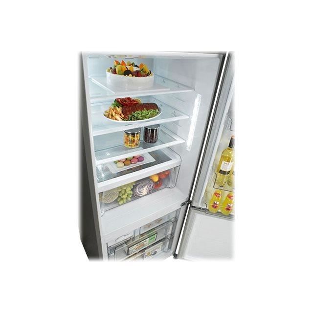  GC7221PS Réfrigérateur congél2