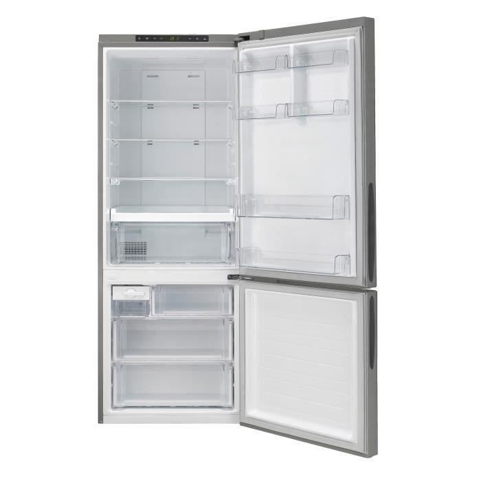  GC7221PS Réfrigérateur congél4