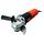 BLACK & DECKER Meuleuse 900 W