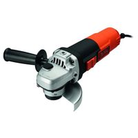 MEULEUSE BLACK & DECKER Meuleuse 900 W MEULEUSE BLACK & DECKER Meuleuse 900 W