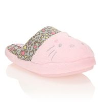 CHAUSSON - PANTOUFLE HELLO KITTY Chaussons Orneman Enfant CHAUSSON - PANTOUFLE HELLO KITTY Chaussons Orneman Enfant