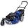 HYUNDAI Tondeuse thermique débroussailleuse 56cm 1