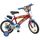 Velo pat patrouille