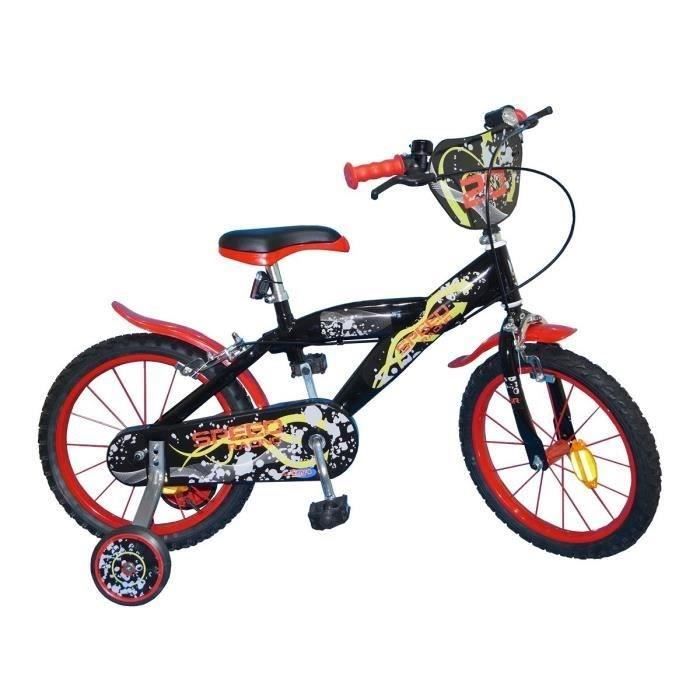 Velo garcon 8 ans Achat / Vente pas cher