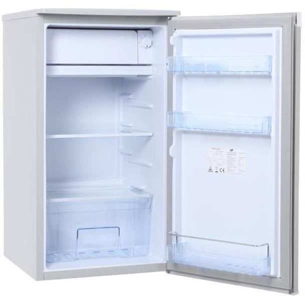  CERTT91S2 - Réfrigérateur table top2