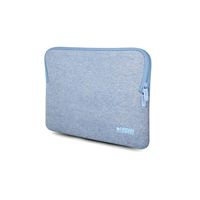 HOUSSE TABLETTE TACTILE Urban Factory - Housse de protection bleue avec mé HOUSSE TABLETTE TACTILE Urban Factory - Housse de protection bleue avec mé